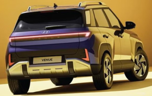 Hyundai Venue