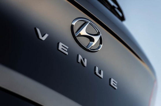 Hyundai Venue Hyundai Venue