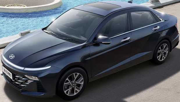 Hyundai Verna Hyundai Verna