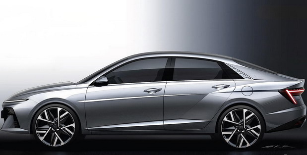 Hyundai Verna
