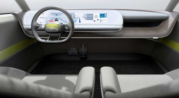 Hyundai 45 Concept Hyundai 45 Concept