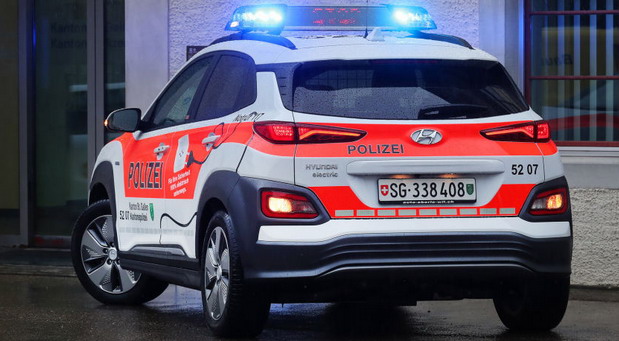 Hyundai Kona Electric