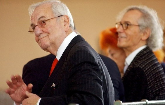 Lee Iacocca Lee Iacocca
