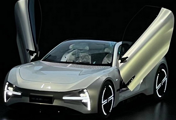 iCar GT iCar GT