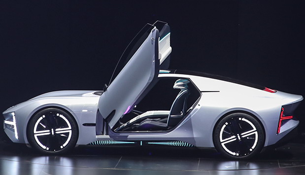 iCar GT iCar GT