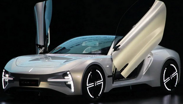 iCar GT iCar GT