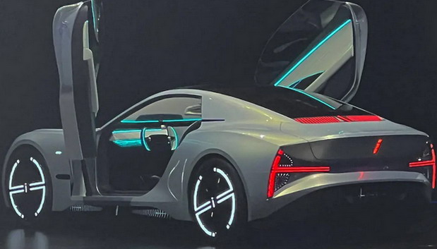 iCar GT iCar GT