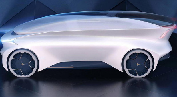 Icona Nucleus Concept Icona Nucleus Concept