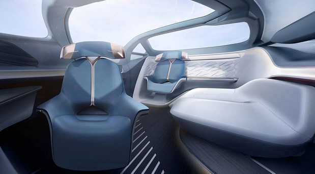 Icona Nucleus Concept Icona Nucleus Concept