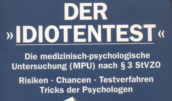 Idiotentest Idiotentest