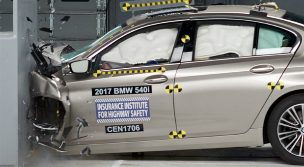 iihs test iihs test