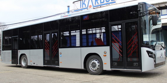 Ikarbus