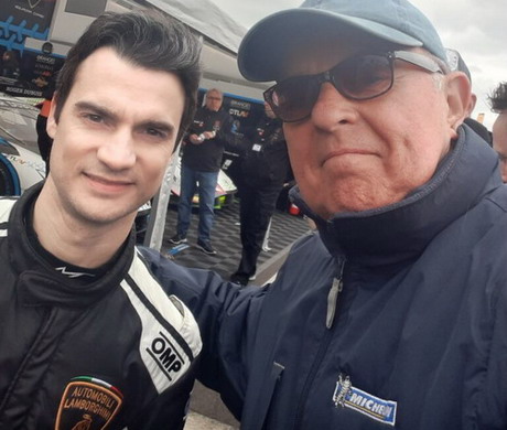 Imola 2022 Imola 2022