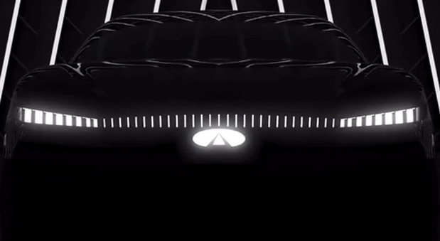 Infiniti 2030 Infiniti 2030