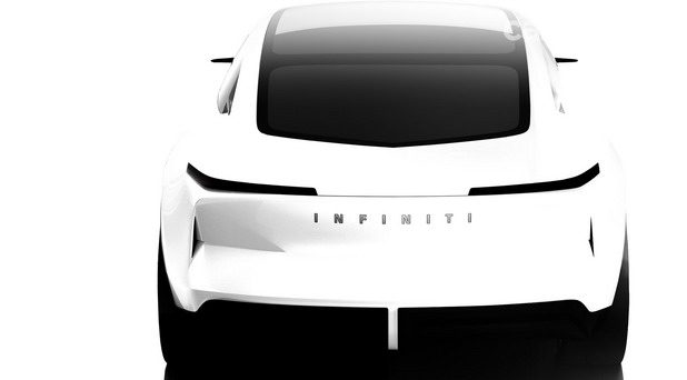 Infiniti Qs Inspiration concept