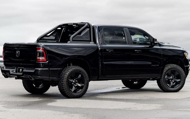 Inkas RAM 1500 Inkas RAM 1500