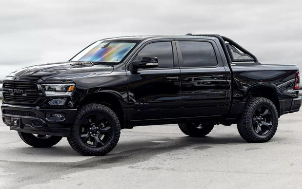 Inkas RAM 1500 Inkas RAM 1500