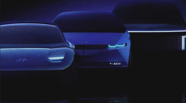 Ioniq