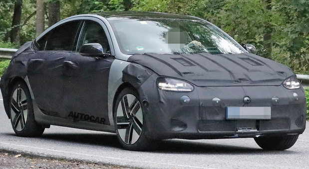 Hyundai Ioniq 6 