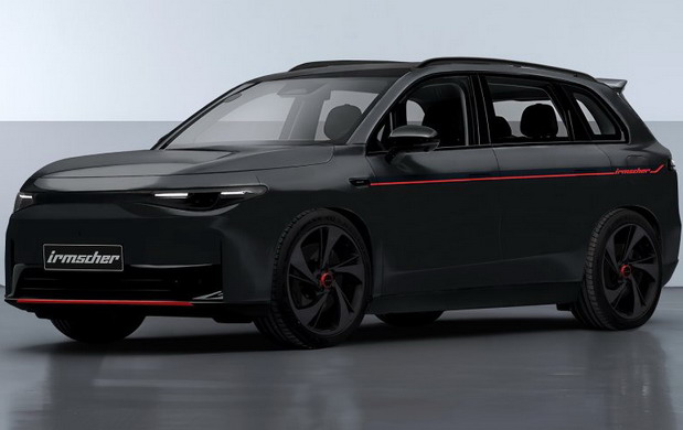 Leapmotor i C10