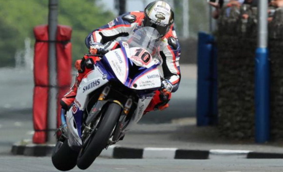 Isle of Man TT Isle of Man TT