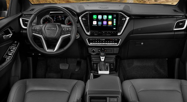 Isuzu D-Max Isuzu D-Max