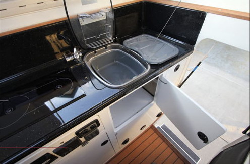 Isuzu D-Max XPCamper V2 Isuzu D-Max XPCamper V2