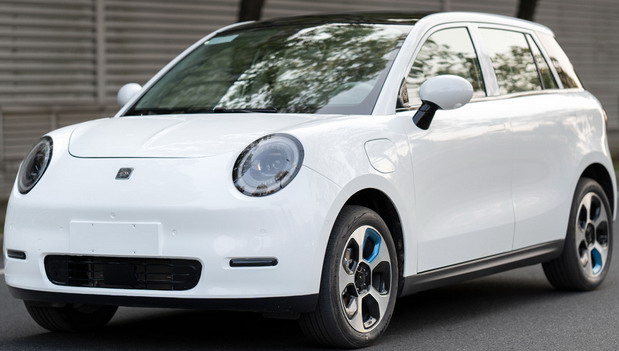 JAC EV3 JAC EV3