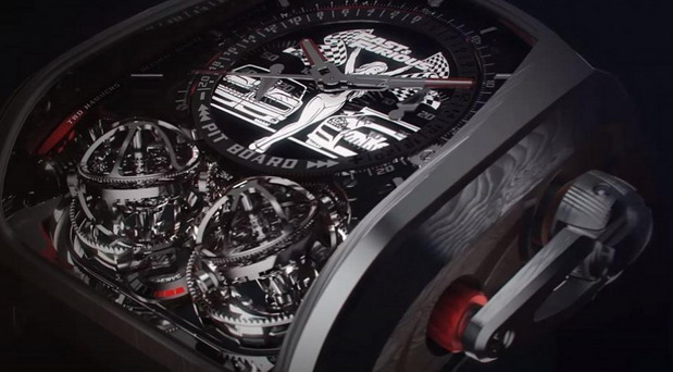 Fast and Furious Twin Turbo Fast and Furious Twin Turbo