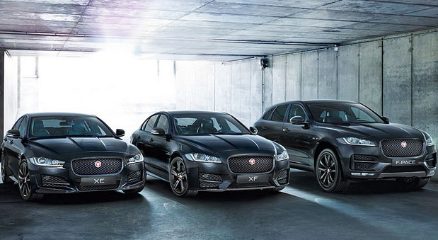 jaguar black edition jaguar black edition