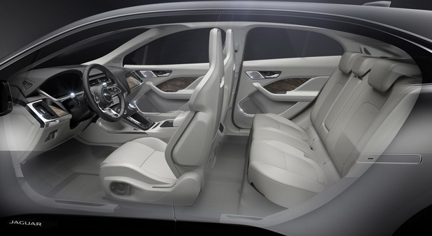 Jaguar I-Pace Jaguar I-Pace