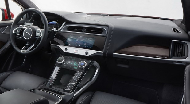 Jaguar I-Pace Jaguar I-Pace