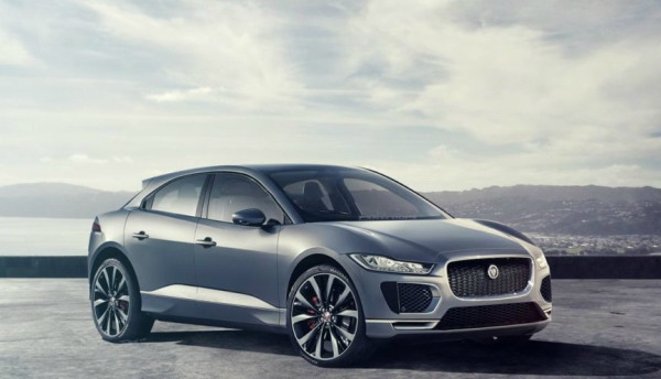 jaguar i-pace jaguar i-pace