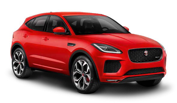 Jaguar E-Pace Jaguar E-Pace