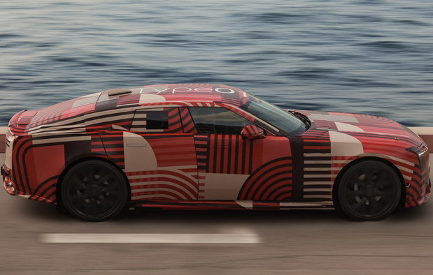 Jaguar Type 01