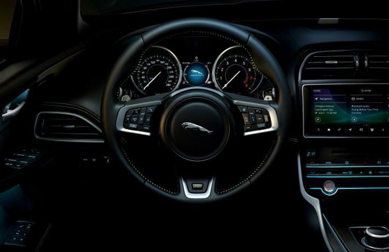 Jaguar XE 300 Sport Jaguar XE 300 Sport