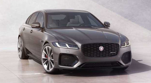 Jaguar XF Jaguar XF