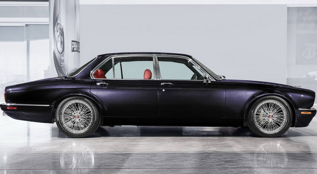 Jaguar XJ6 Jaguar XJ6