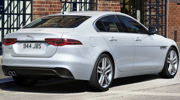 Jaguar XE Jaguar XE