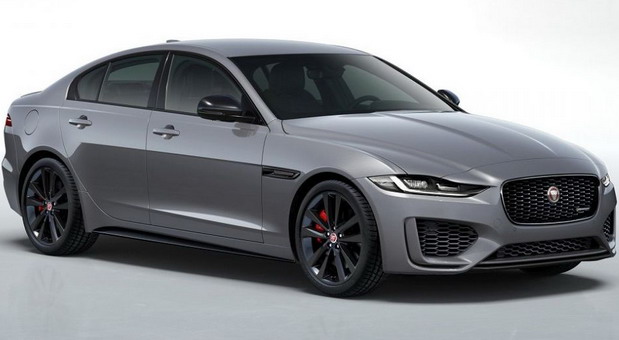 Jaguar XE Jaguar XE
