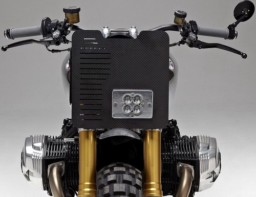 Jane Motorcycles