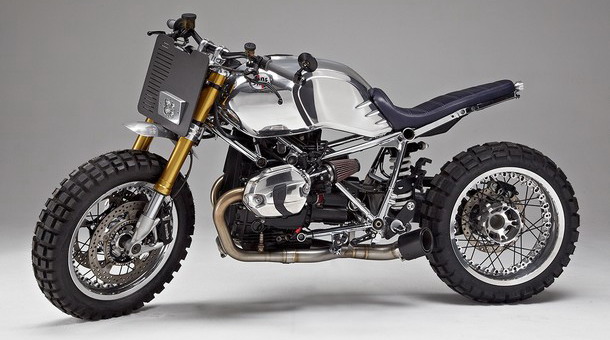 Jane Motorcycles