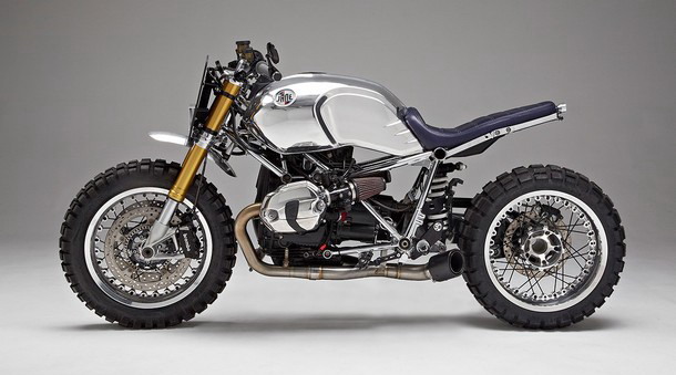 Jane Motorcycles