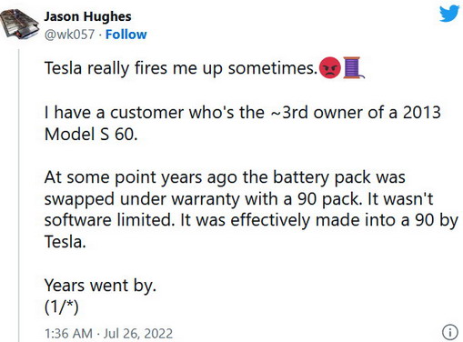 Tesla Twitter Tesla Twitter