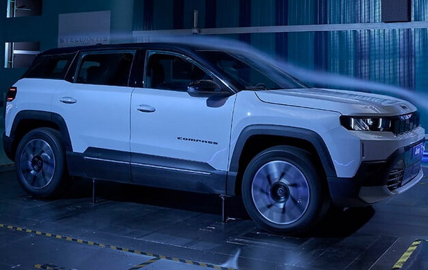 Jeep Compass Jeep Compass
