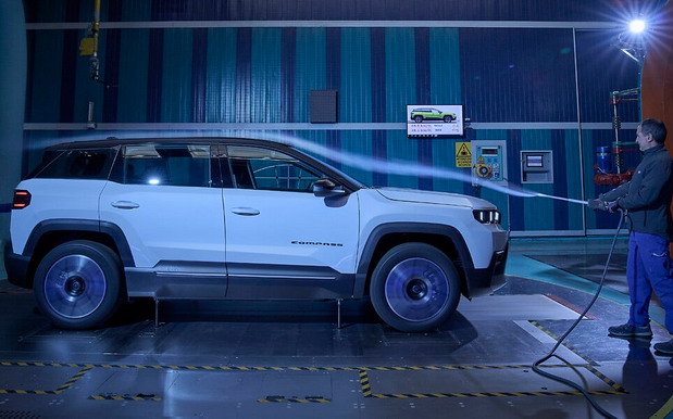 Jeep Compass Jeep Compass