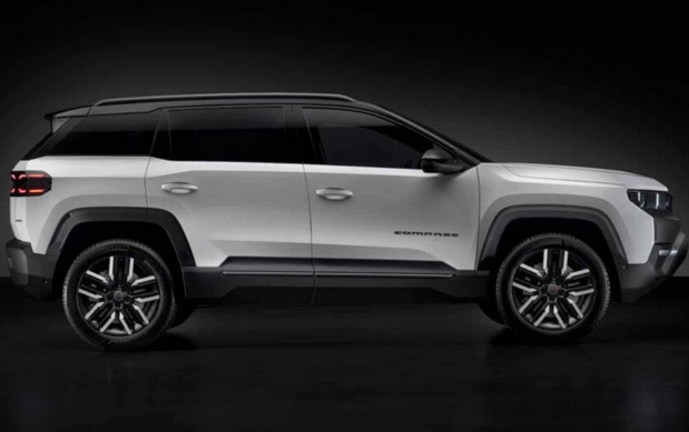 Jeep Compass Jeep Compass