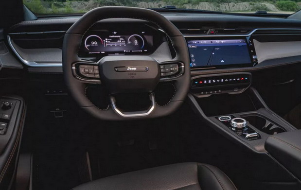 Jeep Cherokee Jeep Cherokee