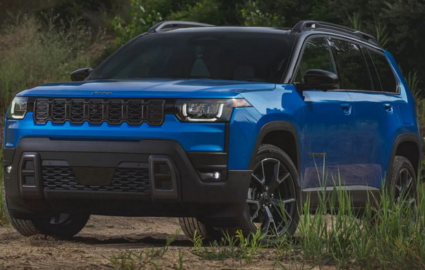 Jeep Cherokee Jeep Cherokee