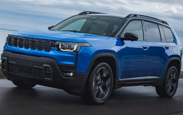 Jeep Cherokee Jeep Cherokee